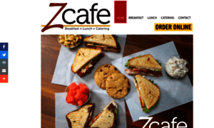 Z-cafe.net thumbnail