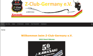 Z-club-germany.de thumbnail