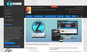 Z-designs.net thumbnail
