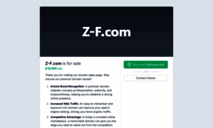 Z-f.com thumbnail