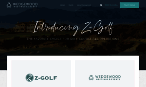 Z-golf.com thumbnail