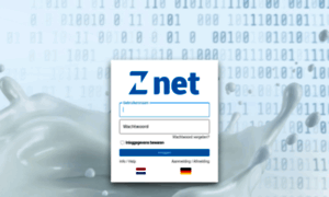 Z-net.nl thumbnail