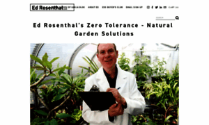 Z-tolerance.com thumbnail