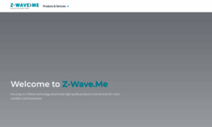 Z-wave.me thumbnail