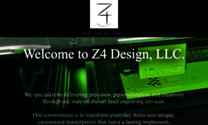 Z4design.com thumbnail