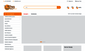 Z90.com.tr thumbnail