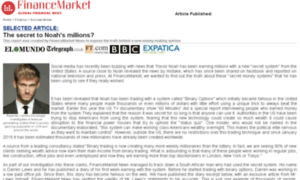 Za.financemarket.news thumbnail