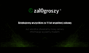 Za10groszy.pl thumbnail