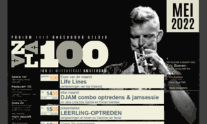 Zaal100.nl thumbnail