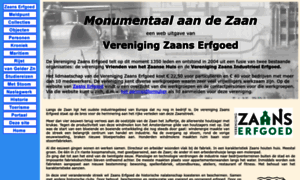 Zaans-industrieel-erfgoed.nl thumbnail