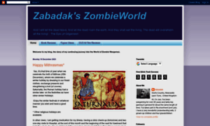 Zabadakszombieworld.blogspot.com thumbnail