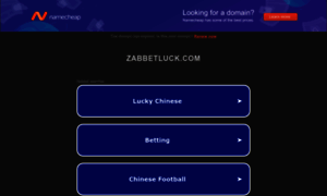 Zabbetluck.com thumbnail