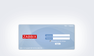 Zabbix.encja.eu thumbnail