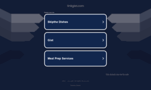 Zabbix.linkgist.com thumbnail