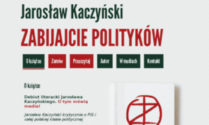 Zabijajciepolitykow.pl thumbnail