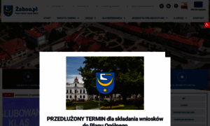 Zabno.pl thumbnail