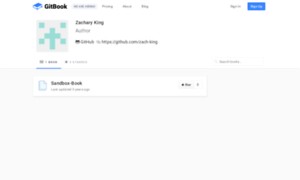 Zach-king.gitbooks.io thumbnail