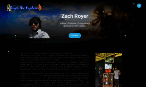 Zachroyer.com thumbnail