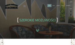 Zaciszebraniewo.pl thumbnail