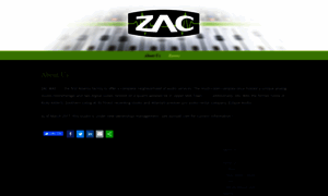 Zacrecording.com thumbnail