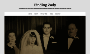 Zady.net thumbnail