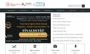 Zafer.org.tr thumbnail