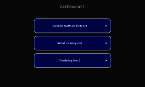 Zaferan.net thumbnail