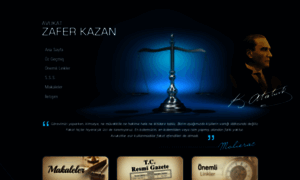 Zaferkazan.av.tr thumbnail