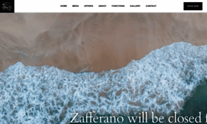 Zafferano.com.au thumbnail