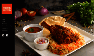 Zaffronkitchen.com thumbnail