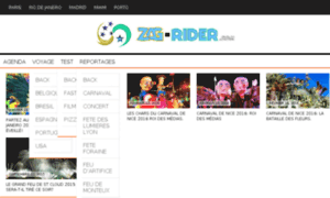 Zag-rider.com thumbnail