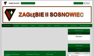 Zaglebie98.futbolowo.pl thumbnail