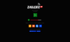 Zaglebiefm.pl thumbnail