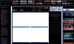 Zago.gr thumbnail