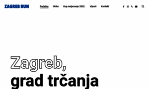 Zagreb.run thumbnail