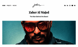 Zaher.graphics thumbnail