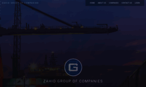 Zahidgroup.com.pk thumbnail