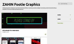 Zahinfootiegraphics.blogspot.mx thumbnail