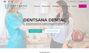 Zahnbehandlung-ungarn-heviz.ch thumbnail