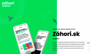 Zahori.digital thumbnail