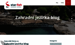 Zahradni-jezirka-blog.cz thumbnail