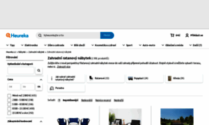 Zahradni-ratanovy-nabytek.heureka.cz thumbnail