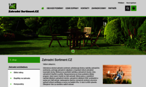 Zahradni-sortiment.cz thumbnail