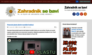 Zahradniksebavi.cz thumbnail