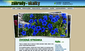 Zahrady-skalky.sk thumbnail