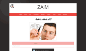 Zaimz.webs.com thumbnail