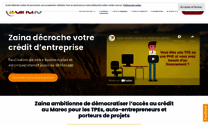 Zaina.io thumbnail