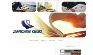 Zainfekowana-ksiazka.blogspot.com thumbnail