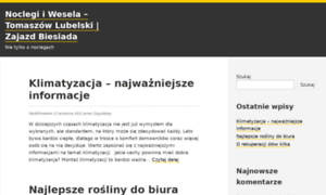 Zajazd-biesiada.pl thumbnail