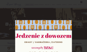 Zajazdgoscinny.pl thumbnail